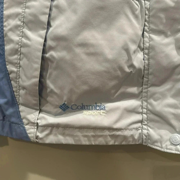 Columbia - Spring and Winter Jacket. Size 14 to 16/Women's S - Picture 3 of 8